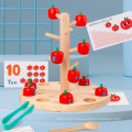 Joueden Toys&#39;s Children Wooden Math Teaching Aids